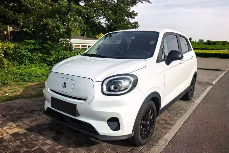 Used Leapmotor T03 2025 310 Comfort Edition Guazi used car, China used car export, Used car for sale, Used cars, Cheapest cars for sale