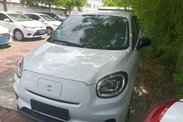Used Leapmotor T03 2025 310 Comfort Edition