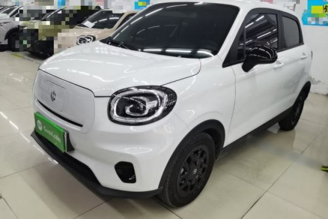 Used Leapmotor T03 2025 310 Comfort Edition