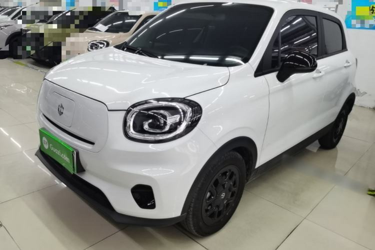 Used Leapmotor T03 2025 310 Comfort Edition Guazi used car, China used car export, Used car for sale, Used cars, Cheapest cars for sale