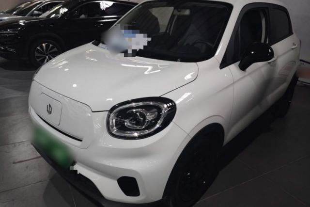 Used Leapmotor T03 2025 310 Comfort Edition