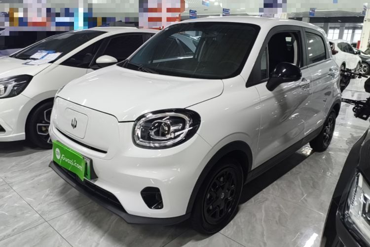 Used Leapmotor T03 2025 310 Comfort Edition Guazi used car, China used car export, Used car for sale, Used Leapmotor cars, Cheapest cars for sale, Electric vehicle, New energy car