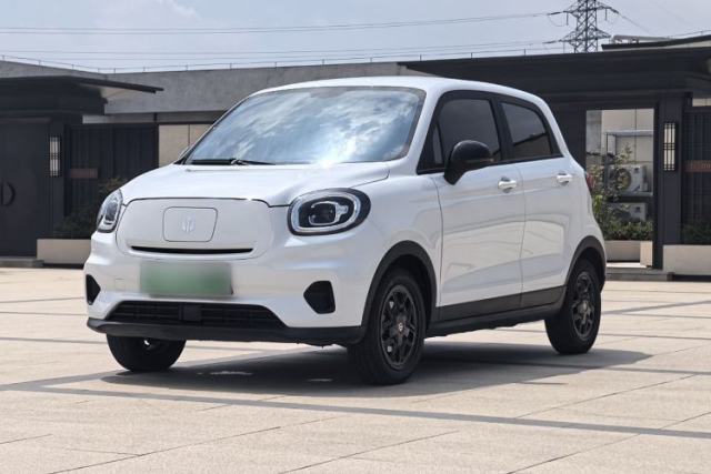 Used Leapmotor T03 2025 310 Comfort Edition