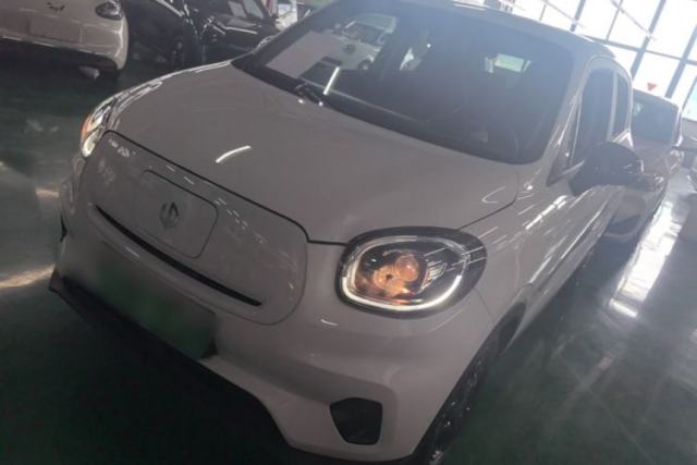 Used Leapmotor T03 2025 310 Comfort Edition
