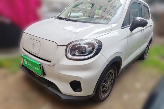 Used Leapmotor T03 2025 310 Comfort Edition