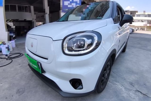 Used Leapmotor T03 2025 310 Comfort Edition