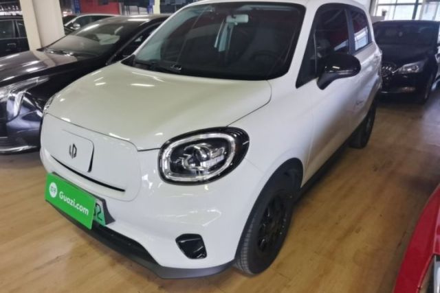 Used Leapmotor T03 2025 310 Comfort Edition