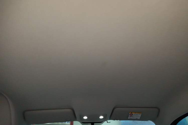 Used Leapmotor T03 2025 310 Comfort Edition Headliner