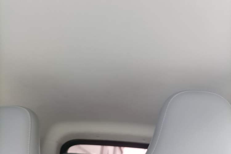 Used Leapmotor T03 2025 310 Comfort Edition Headliner
