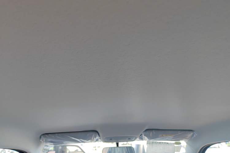 Used Leapmotor T03 2025 310 Comfort Edition Headliner