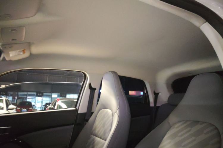 Used Leapmotor T03 2025 310 Comfort Edition Headliner