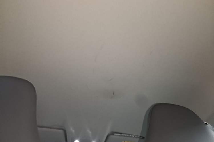Used Leapmotor T03 2025 310 Comfort Edition Headliner