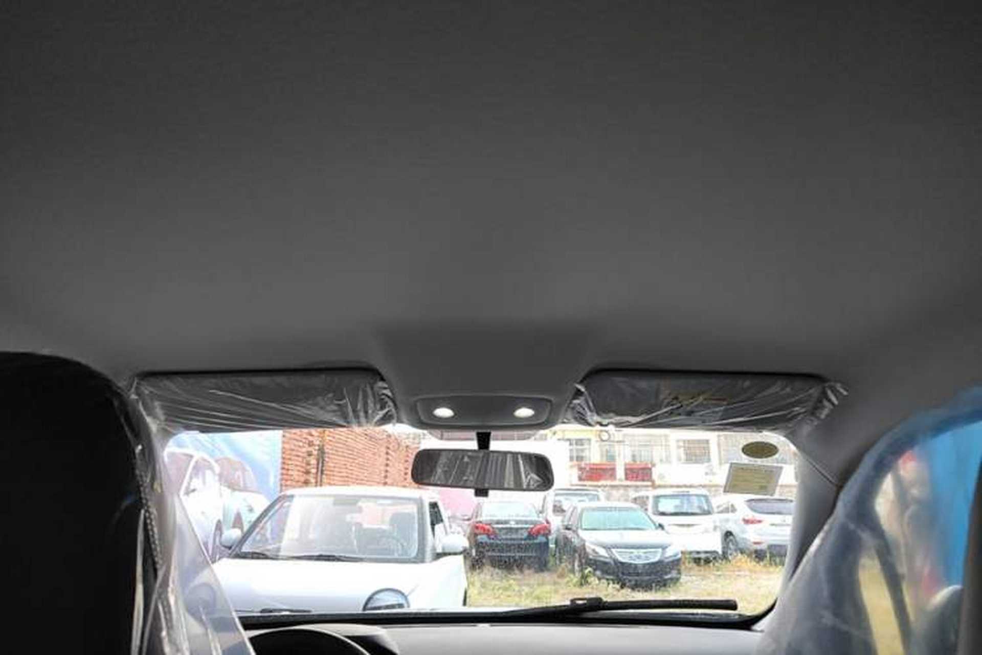 Used Leapmotor T03 2025 310 Comfort Edition Headliner
