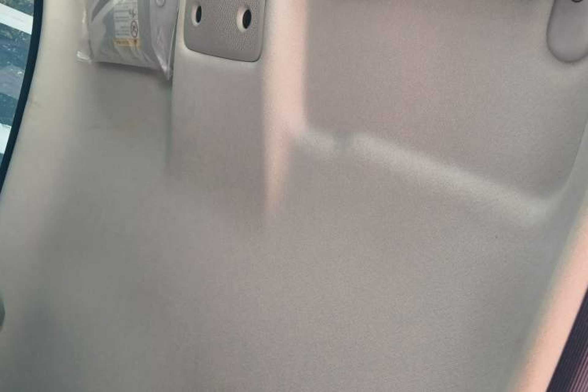 Used Leapmotor T03 2025 310 Comfort Edition Headliner