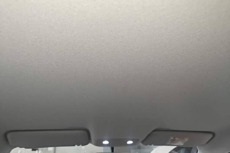 Used Leapmotor T03 2025 310 Comfort Edition Headliner