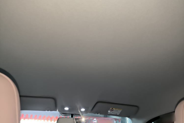 Used Leapmotor T03 2025 310 Comfort Edition Headliner