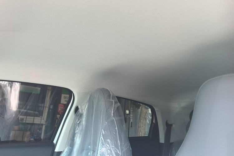 Used Leapmotor T03 2025 310 Comfort Edition Headliner