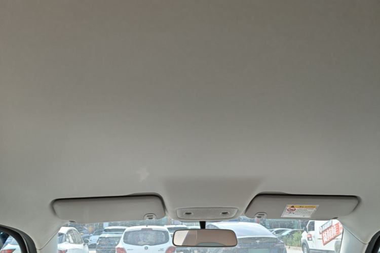 Used Leapmotor T03 2025 310 Comfort Edition Headliner