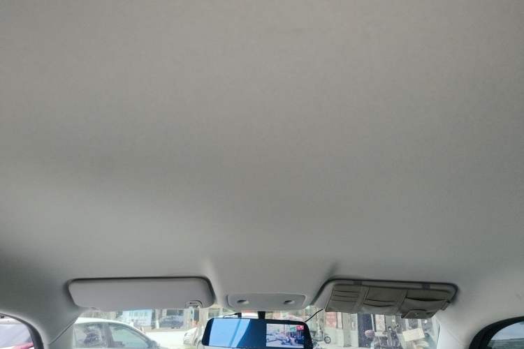 Used Leapmotor T03 2025 310 Comfort Edition Headliner