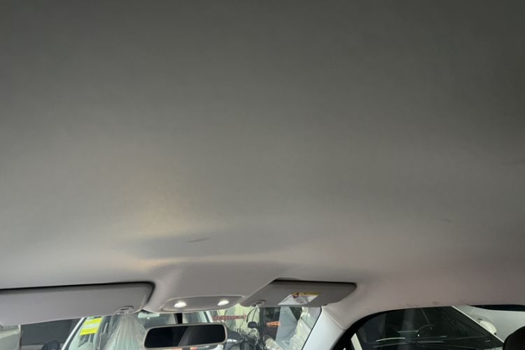 Used Leapmotor T03 2025 310 Comfort Edition Headliner