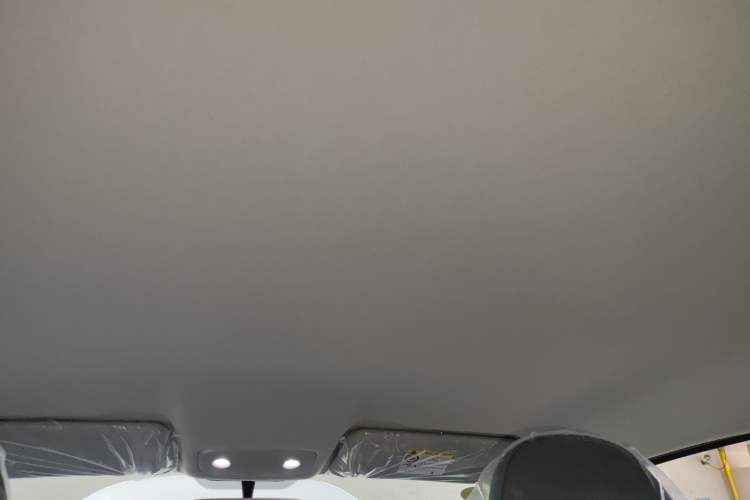 Used Leapmotor T03 2025 310 Comfort Edition Headliner