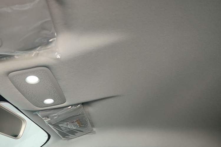 Used Leapmotor T03 2025 310 Comfort Edition Headliner