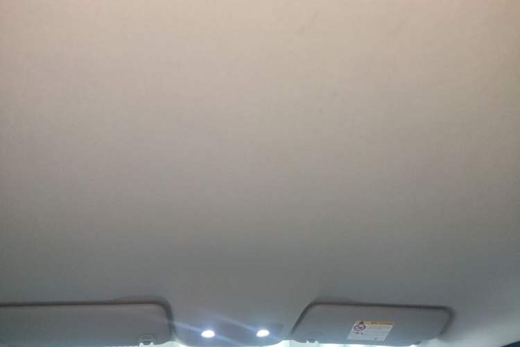 Used Leapmotor T03 2025 310 Comfort Edition Headliner