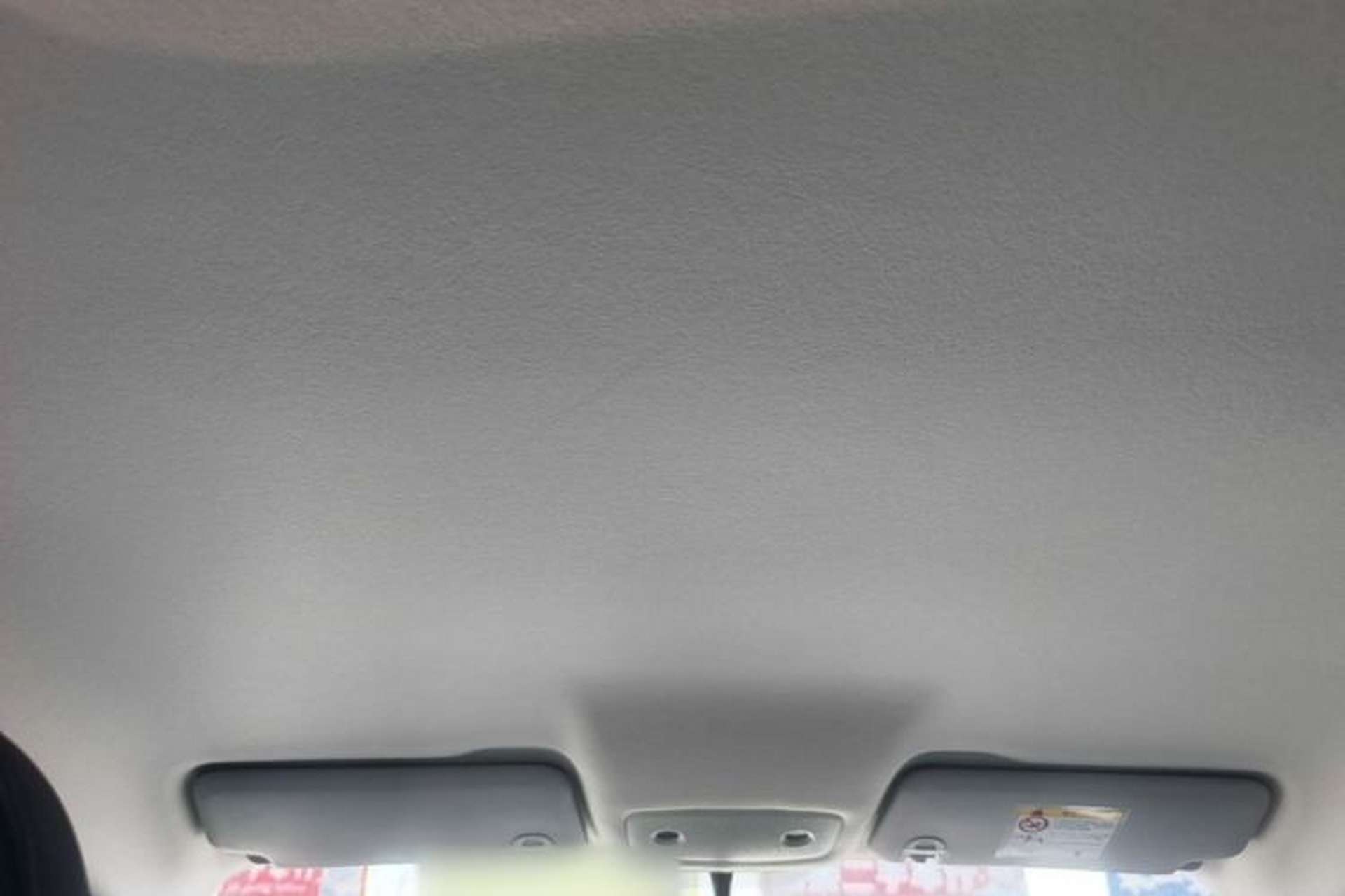 Used Leapmotor T03 2025 310 Comfort Edition Headliner