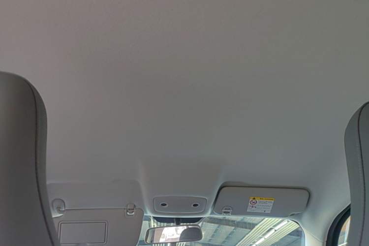 Used Leapmotor T03 2025 310 Comfort Edition Headliner