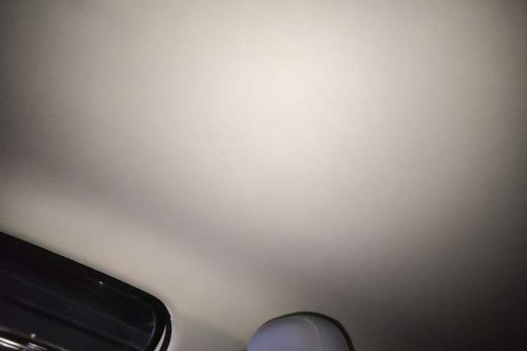 Used Leapmotor T03 2025 310 Comfort Edition Headliner