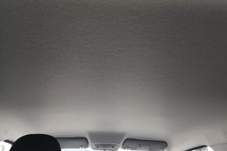 Used Leapmotor T03 2025 310 Comfort Edition Headliner