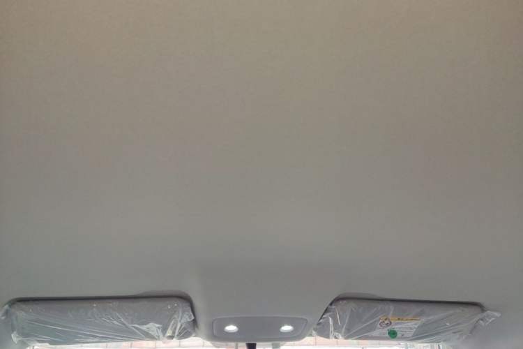 Used Leapmotor T03 2025 310 Comfort Edition Headliner