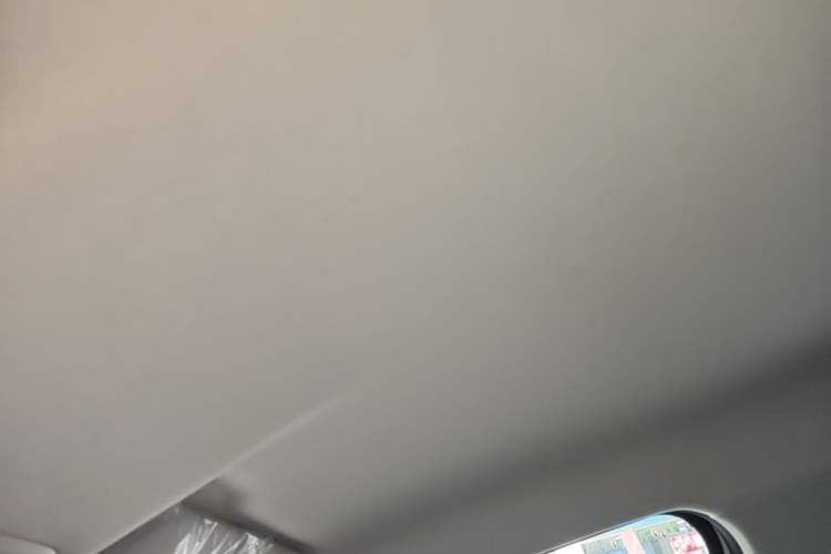 Used Leapmotor T03 2025 310 Comfort Edition Headliner