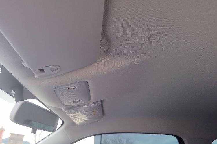 Used Leapmotor T03 2025 403 Comfort Edition Headliner