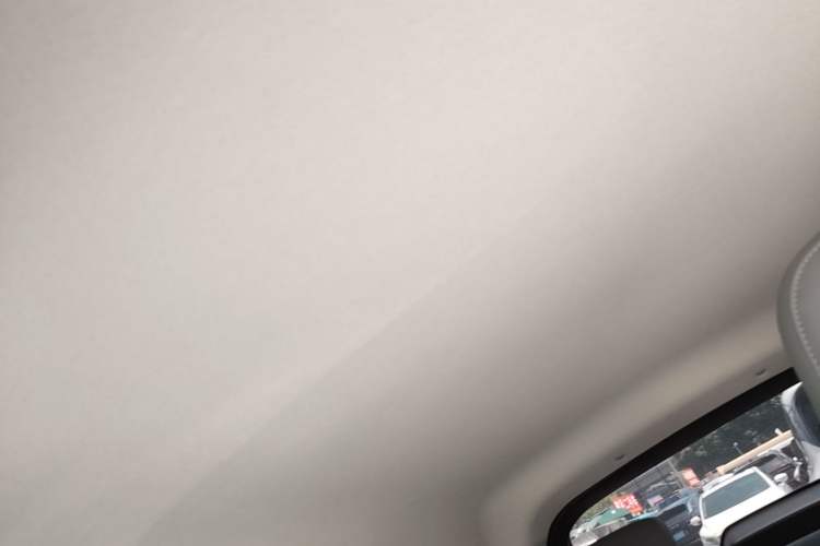 Used Leapmotor T03 2025 310 Comfort Edition Headliner