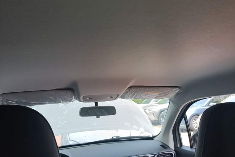 Used Leapmotor T03 2025 310 Comfort Edition Headliner