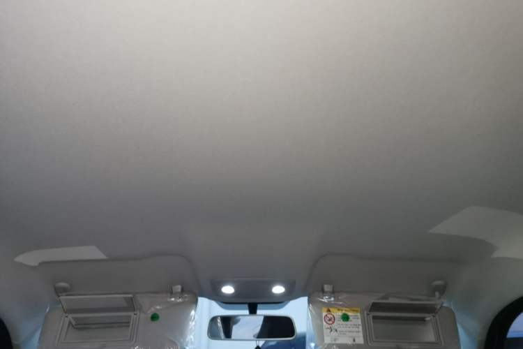Used Leapmotor T03 2025 310 Comfort Edition Headliner