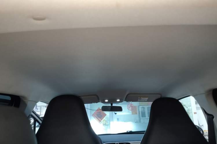 Used Leapmotor T03 2025 310 Comfort Edition Headliner