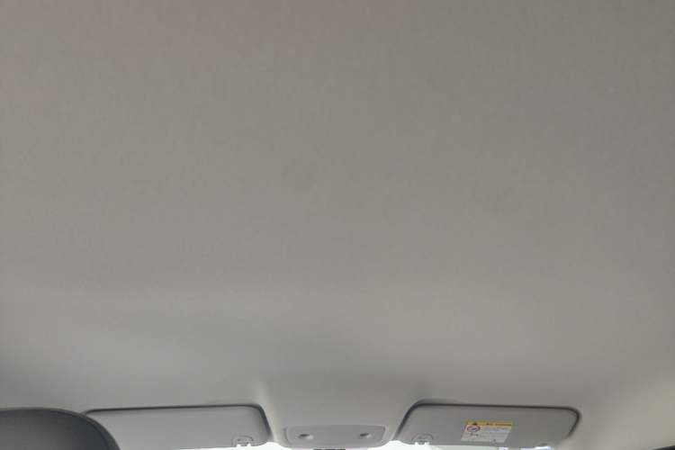 Used Leapmotor T03 2025 310 Comfort Edition Headliner