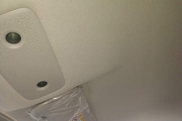 Used Leapmotor T03 2025 310 Comfort Edition Headliner