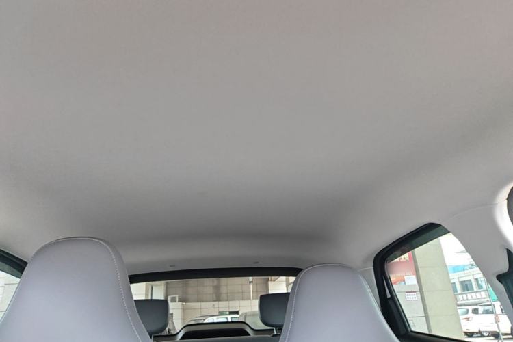 Used Leapmotor T03 2025 403 Comfort Edition Headliner