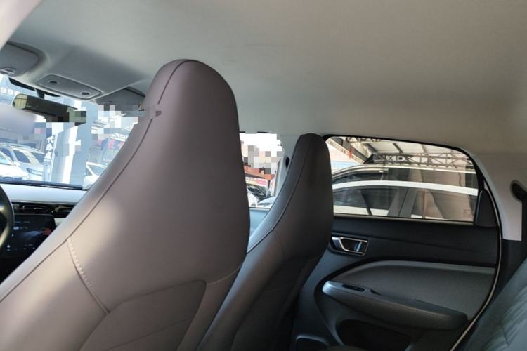 Used Leapmotor T03 2025 310 Comfort Edition Headliner