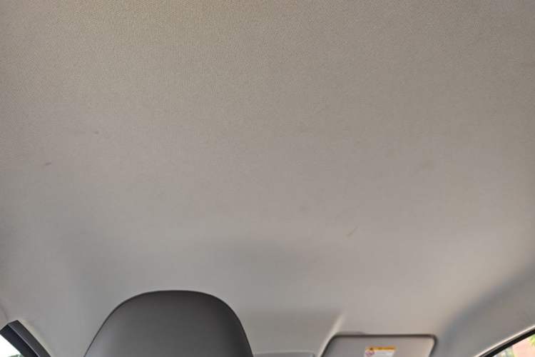 Used Leapmotor T03 2025 310 Comfort Edition Headliner