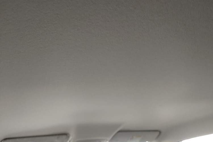 Used Leapmotor T03 2025 310 Comfort Edition Headliner