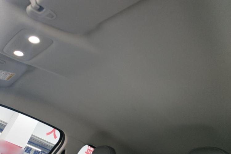 Used Leapmotor T03 2025 310 Comfort Edition Headliner