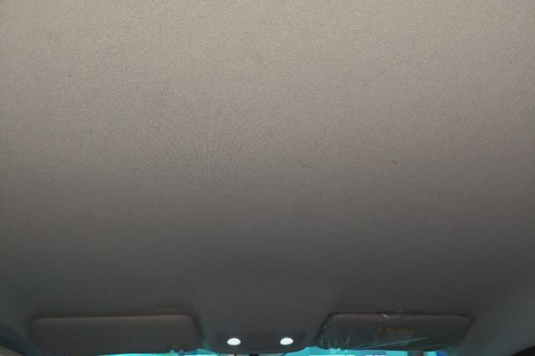 Used Leapmotor T03 2025 403 Comfort Edition Headliner