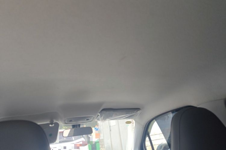 Used Leapmotor T03 2025 310 Comfort Edition Headliner