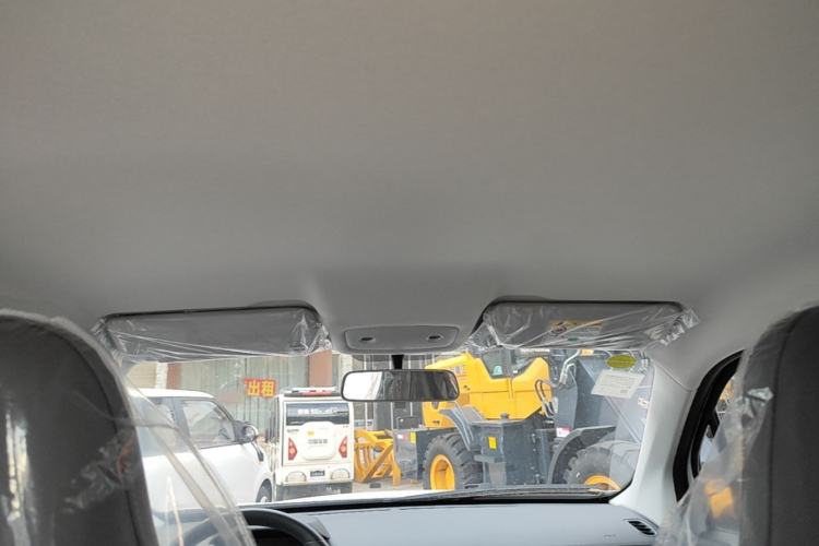 Used Leapmotor T03 2025 310 Comfort Edition Headliner