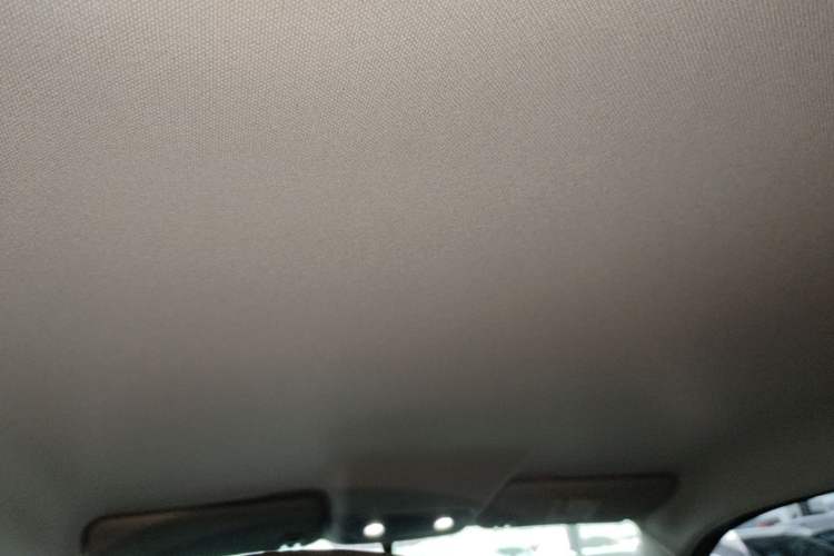 Used Leapmotor T03 2025 403 Comfort Edition Headliner