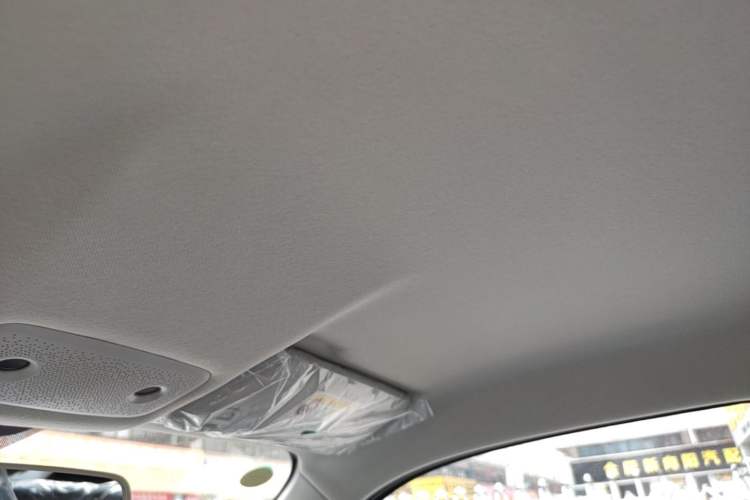 Used Leapmotor T03 2025 310 Comfort Edition Headliner